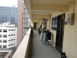 Blk 806 King George's Avenue (Kallang/Whampoa), HDB 3 Rooms #560676971
